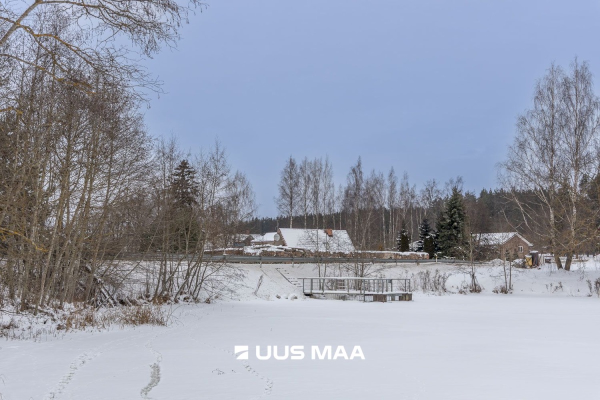 Kastre vald, Päkste küla, Männi 14