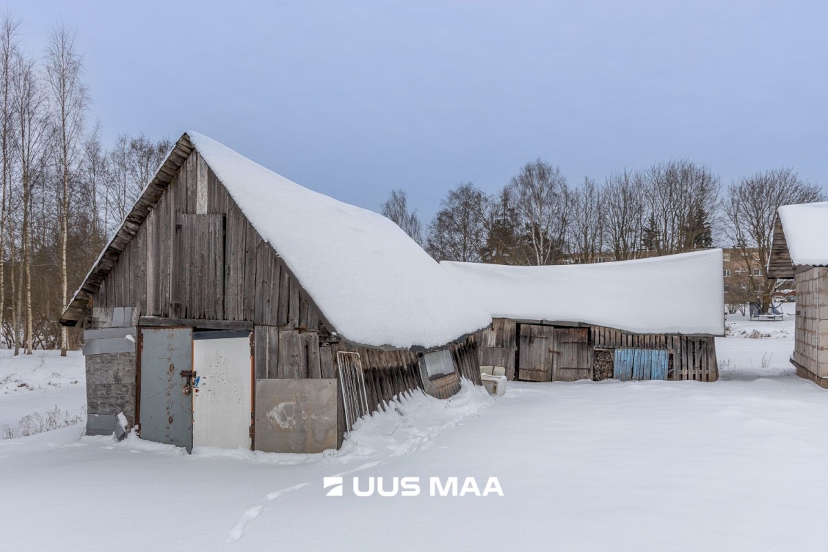 Kastre vald, Päkste küla, Männi 14