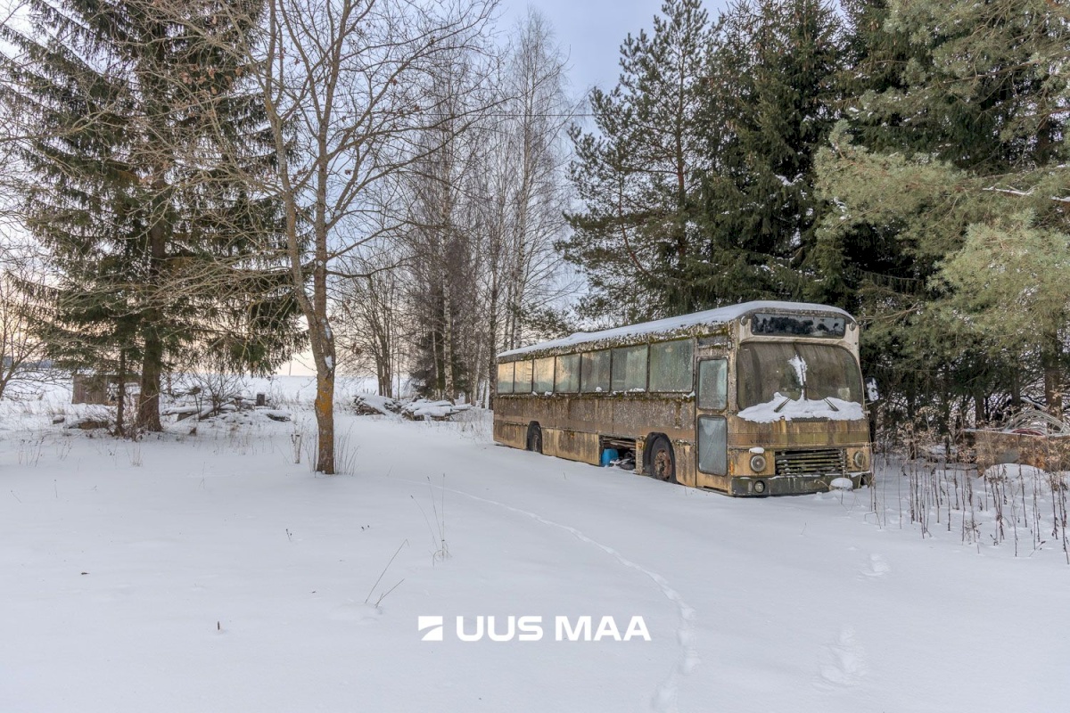 Kastre vald, Päkste küla, Männi 14