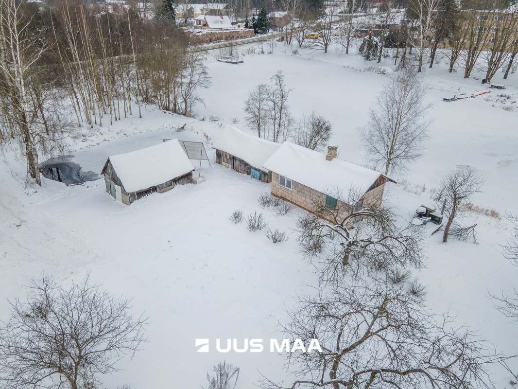 Kastre vald, Päkste küla, Männi 14