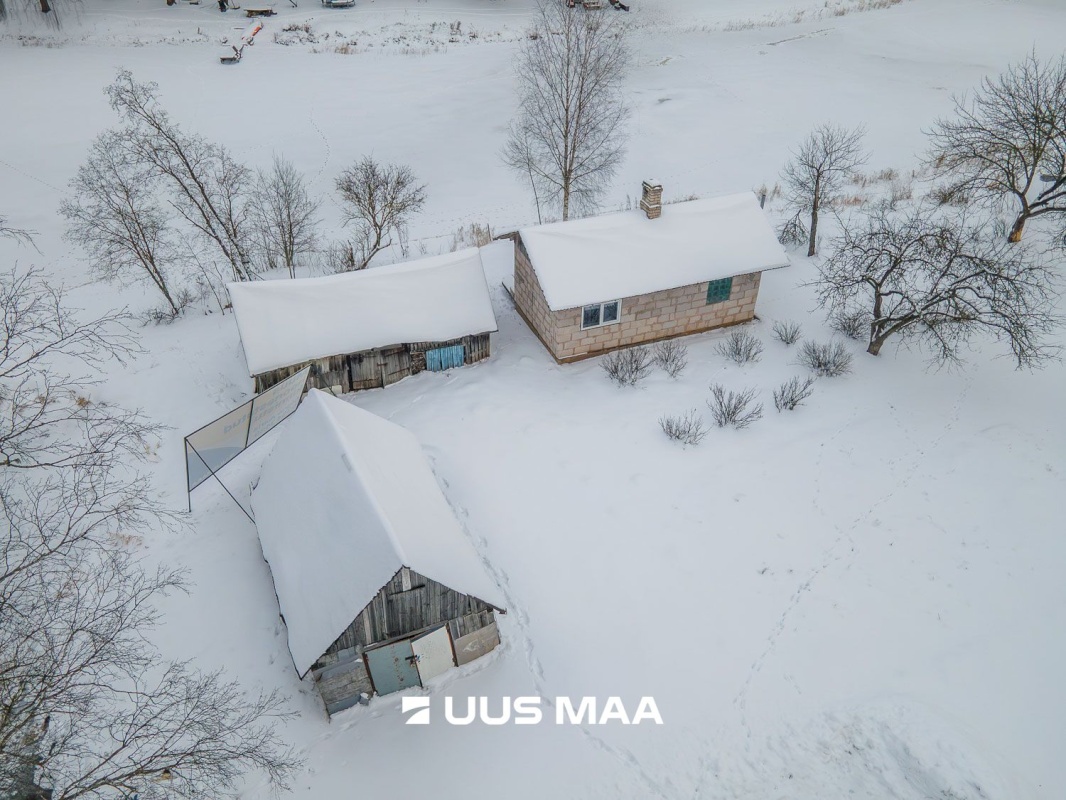 Kastre vald, Päkste küla, Männi 14