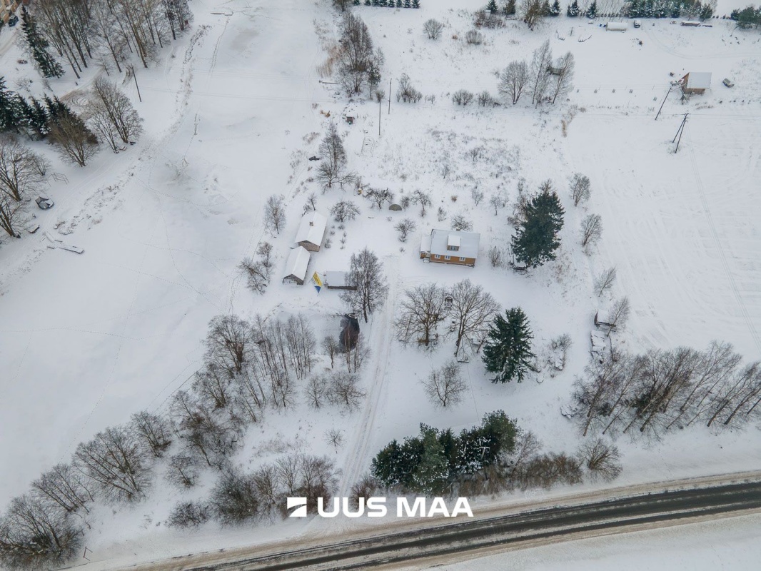 Kastre vald, Päkste küla, Männi 14