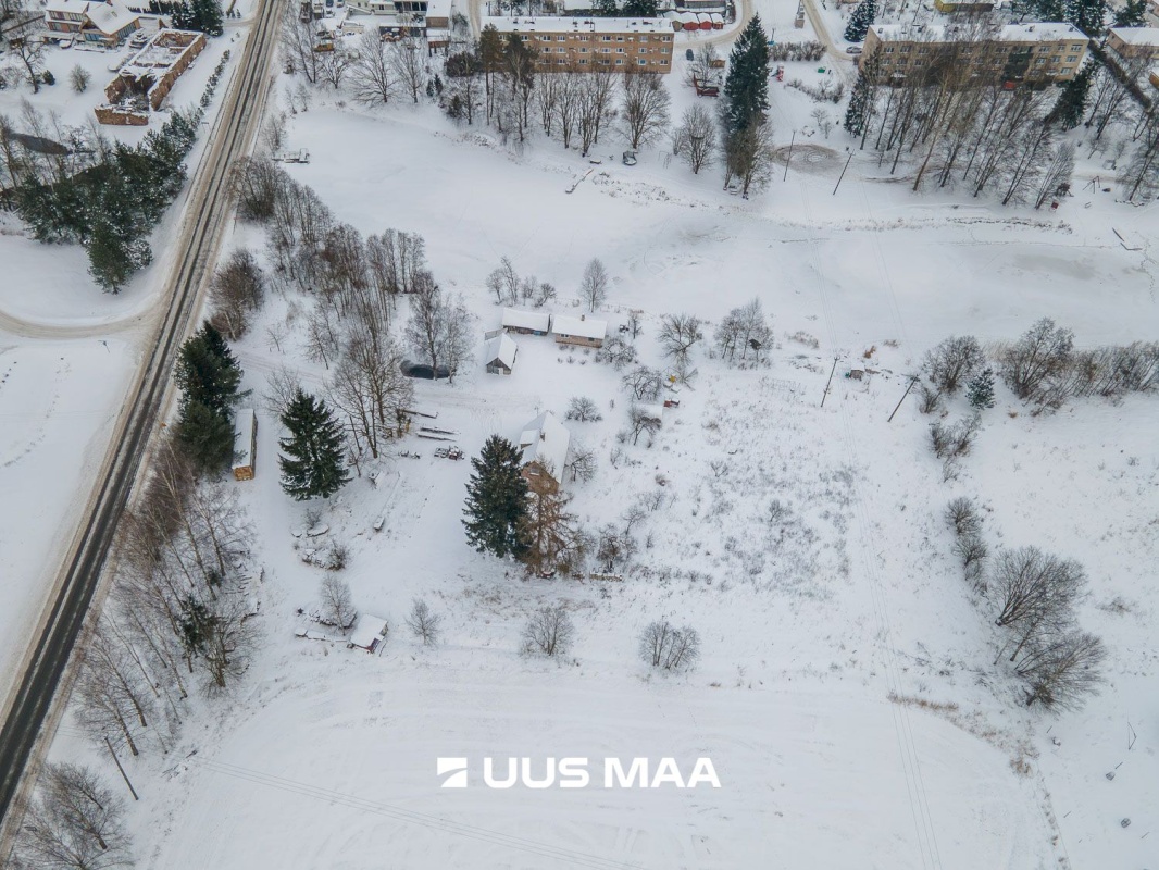 Kastre vald, Päkste küla, Männi 14