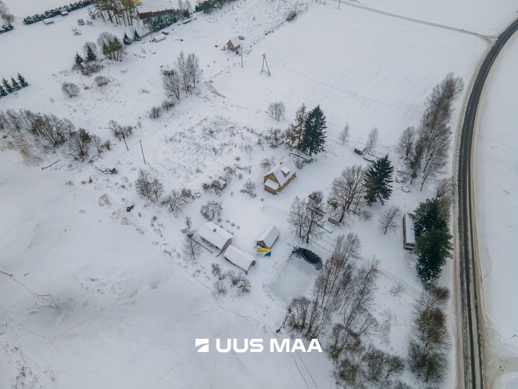 Kastre vald, Päkste küla, Männi 14