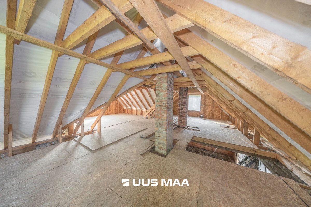 Põlva vald, Kauksi küla, Haavamäe