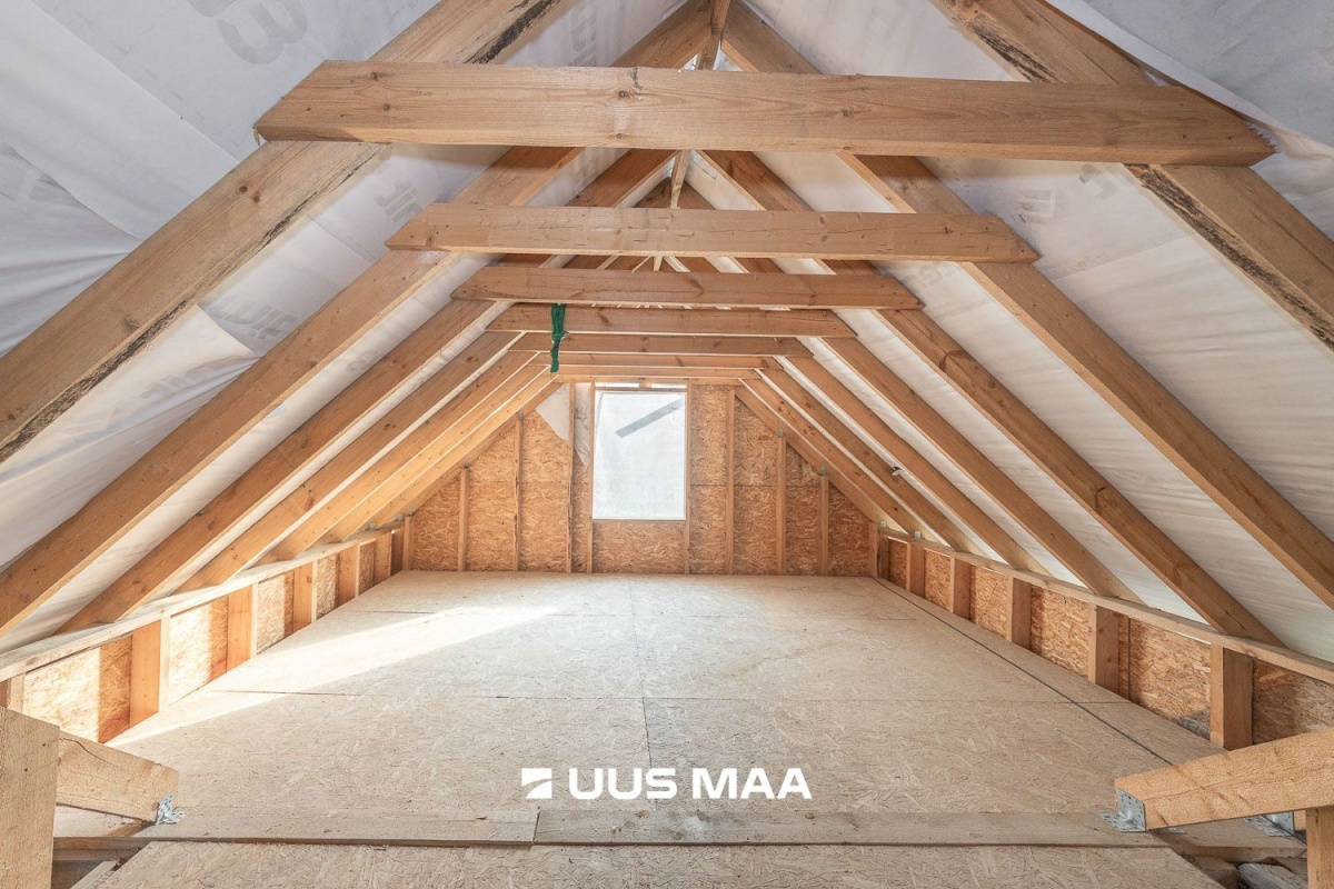 Põlva vald, Kauksi küla, Haavamäe