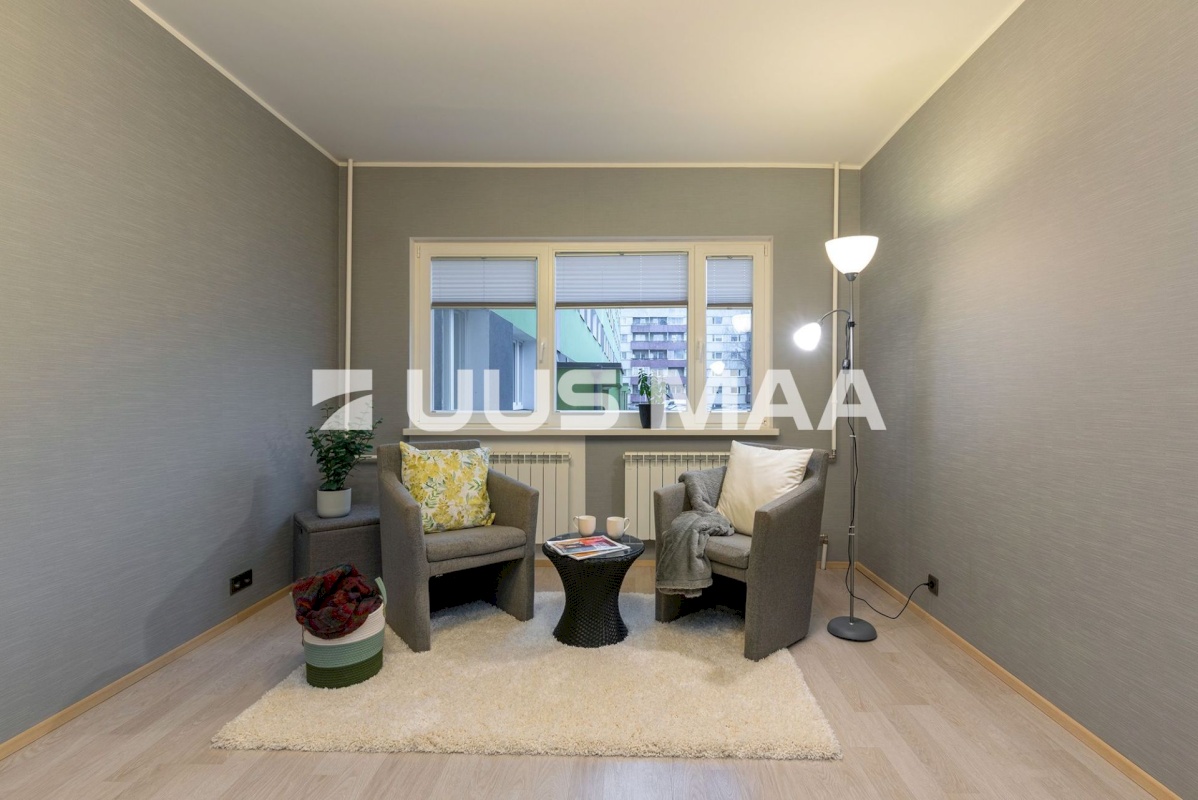 Tartu linn, Tartu linn, Annelinn, Kaunase pst 63