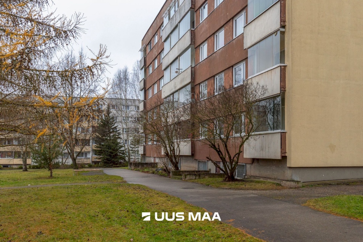 Tartu linn, Tartu linn, Annelinn, Kaunase pst 63