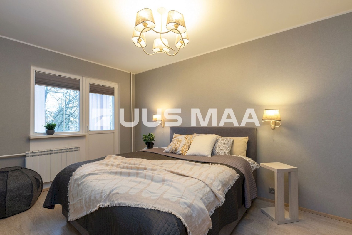 Tartu linn, Tartu linn, Annelinn, Kaunase pst 63