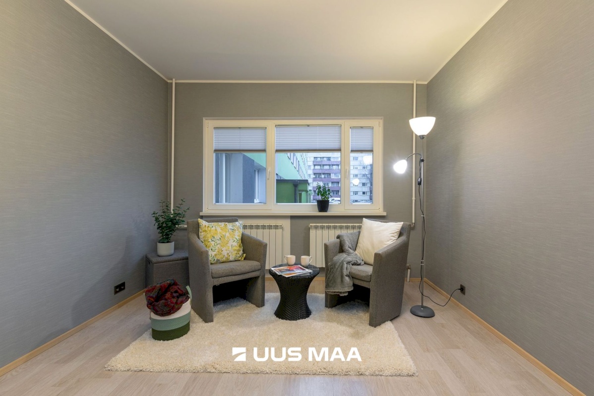 Tartu linn, Tartu linn, Annelinn, Kaunase pst 63