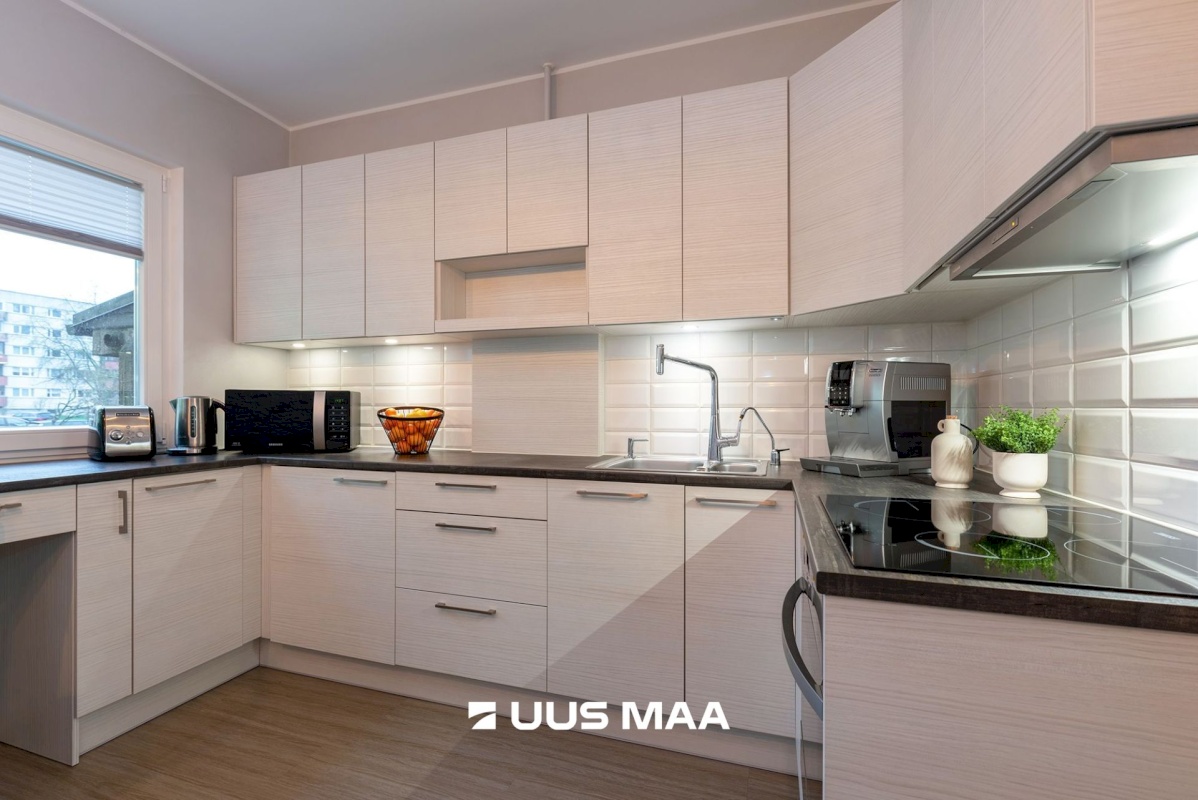 Tartu linn, Tartu linn, Annelinn, Kaunase pst 63