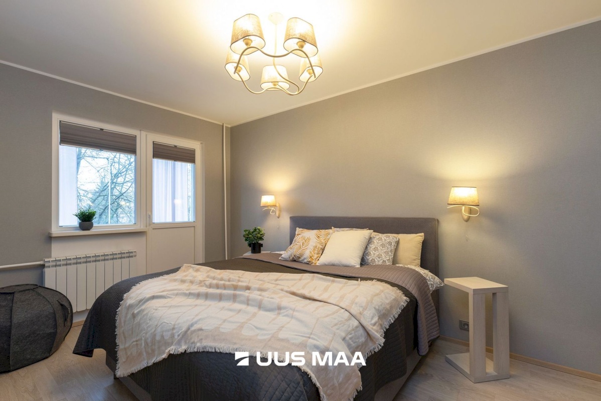 Tartu linn, Tartu linn, Annelinn, Kaunase pst 63