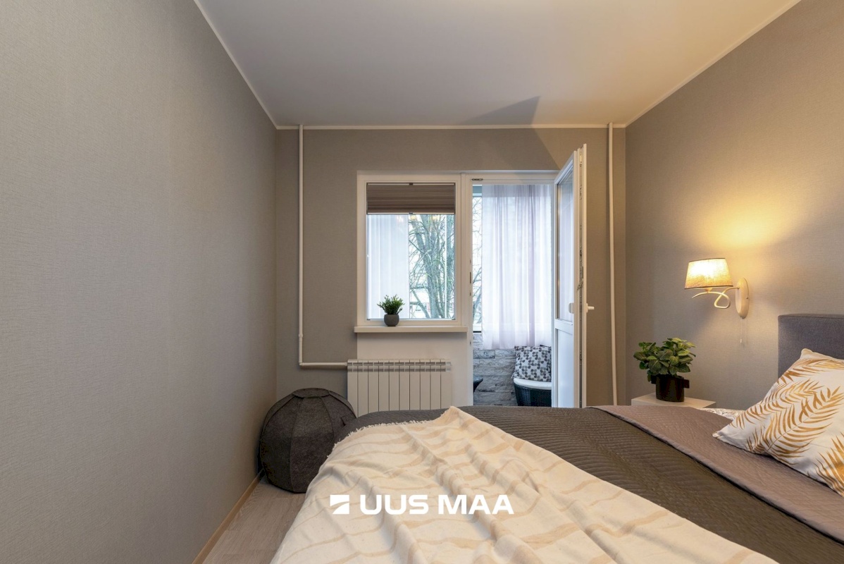 Tartu linn, Tartu linn, Annelinn, Kaunase pst 63