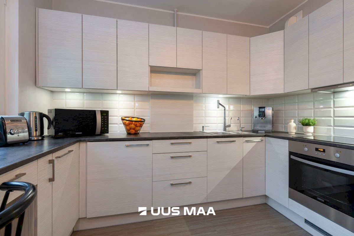 Tartu linn, Tartu linn, Annelinn, Kaunase pst 63