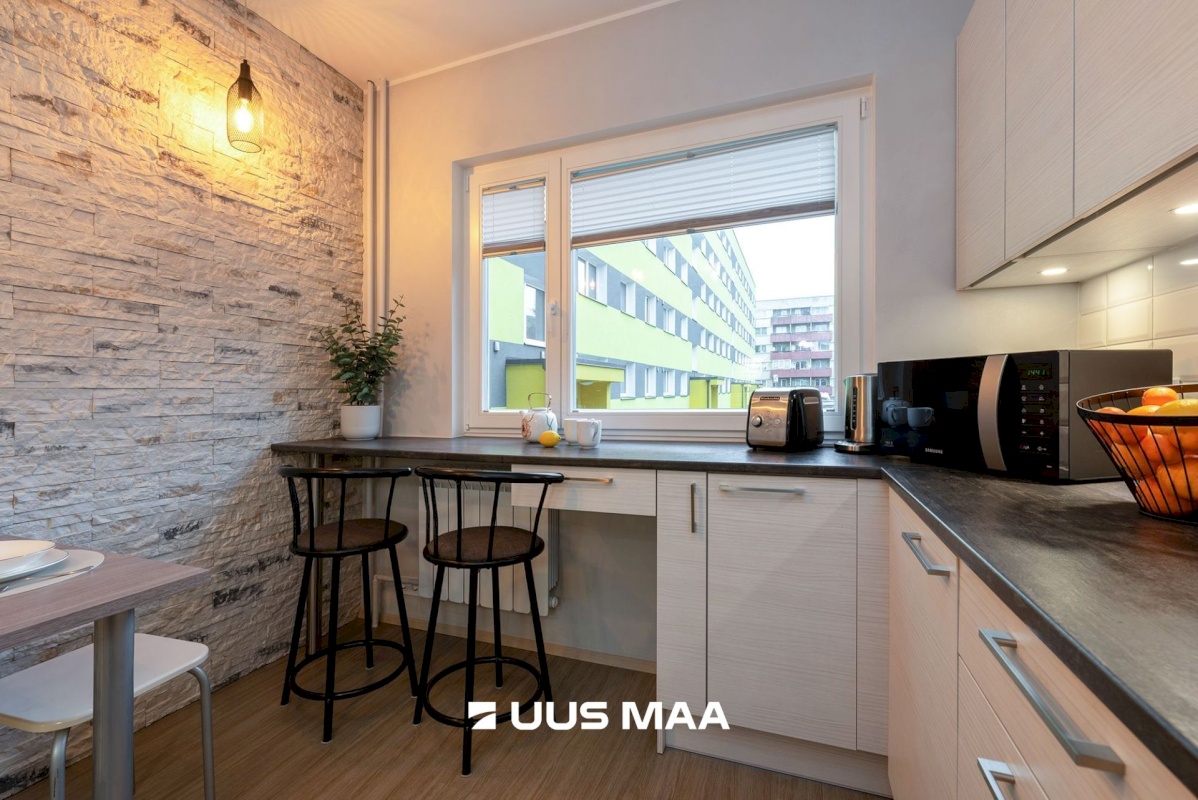 Tartu linn, Tartu linn, Annelinn, Kaunase pst 63