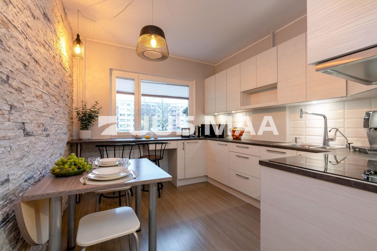 Tartu linn, Tartu linn, Annelinn, Kaunase pst 63