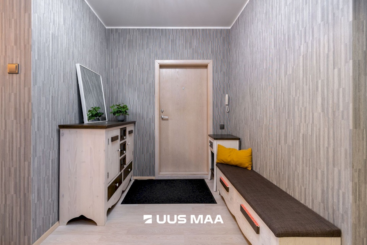 Tartu linn, Tartu linn, Annelinn, Kaunase pst 63