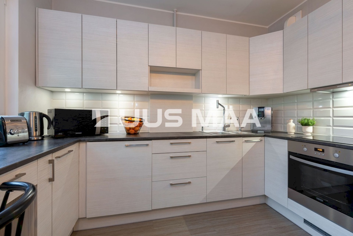 Tartu linn, Tartu linn, Annelinn, Kaunase pst 63