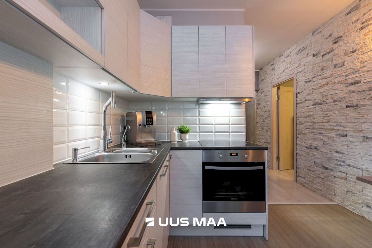 Tartu linn, Tartu linn, Annelinn, Kaunase pst 63