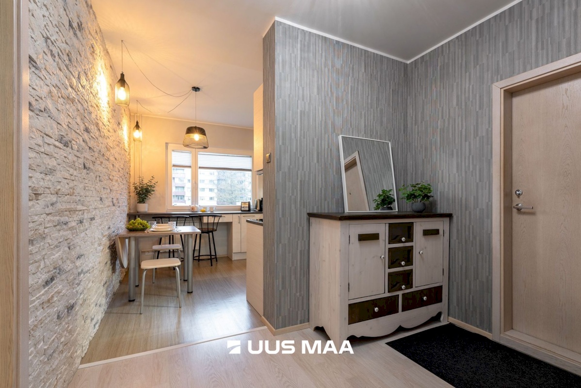 Tartu linn, Tartu linn, Annelinn, Kaunase pst 63