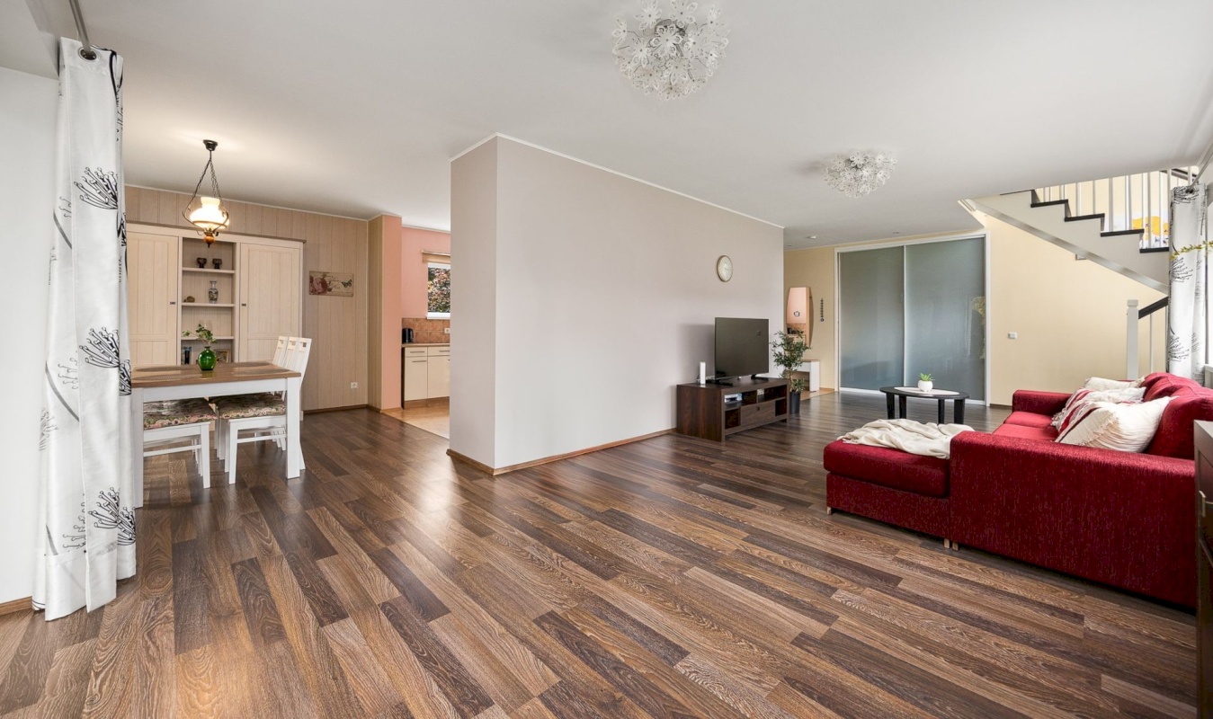 Viimsi vald, Tammneeme küla, Tammneeme tee 17