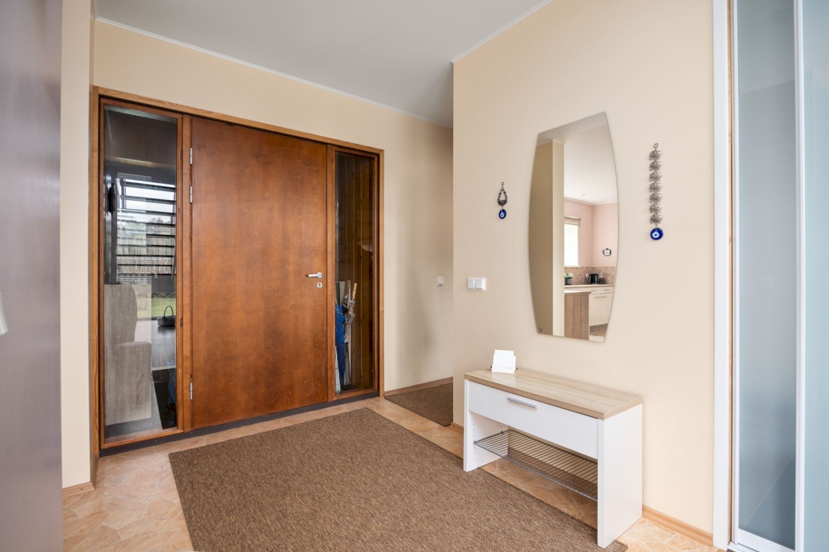 Viimsi vald, Tammneeme küla, Tammneeme tee 17