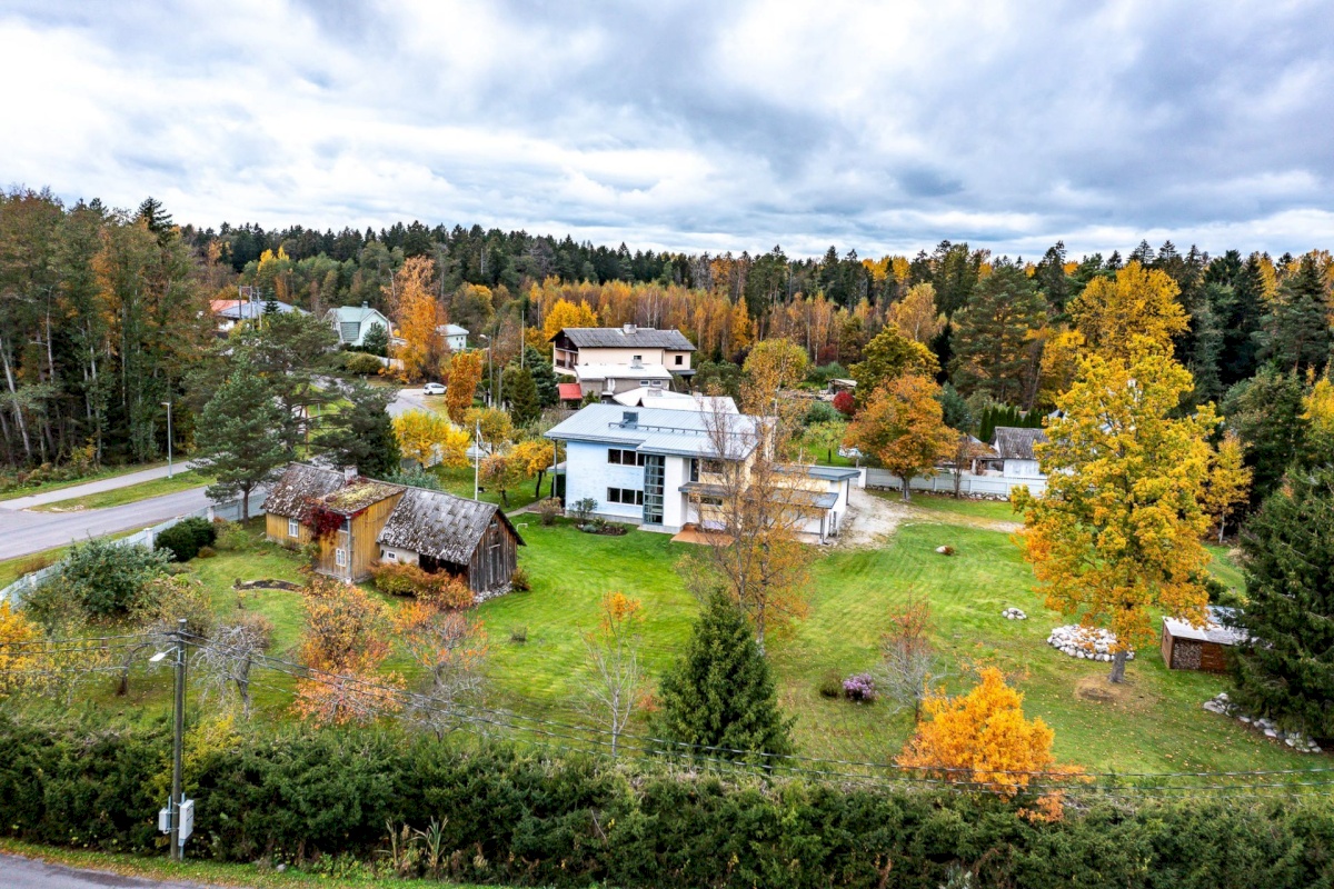 Viimsi vald, Tammneeme küla, Tammneeme tee 17