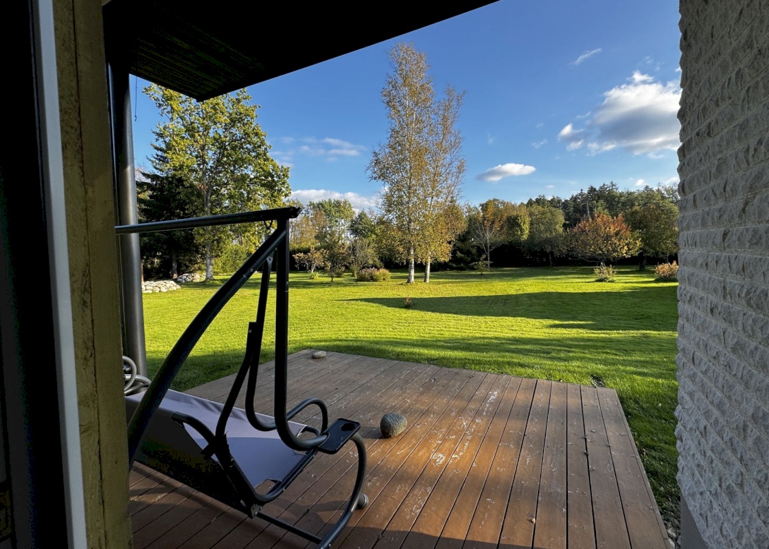 Viimsi vald, Tammneeme küla, Tammneeme tee 17