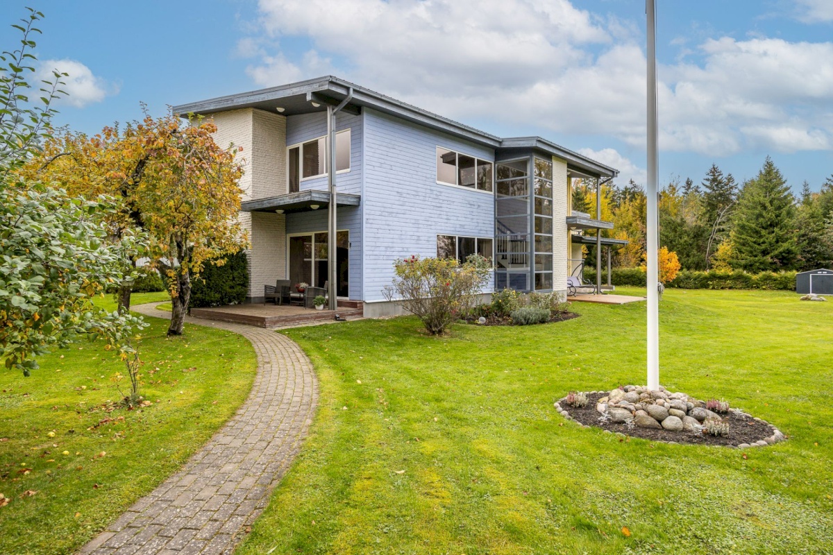 Viimsi vald, Tammneeme küla, Tammneeme tee 17