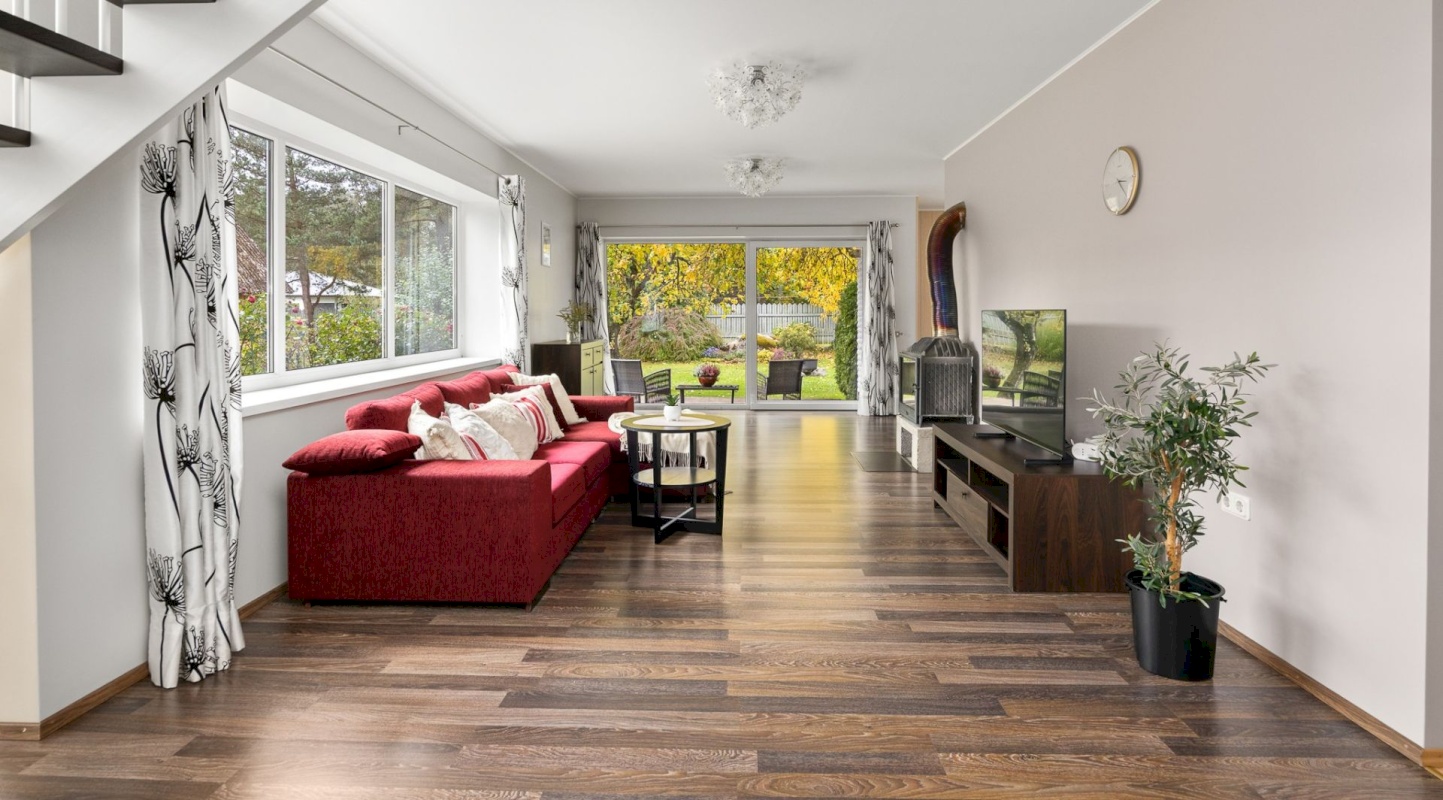 Viimsi vald, Tammneeme küla, Tammneeme tee 17