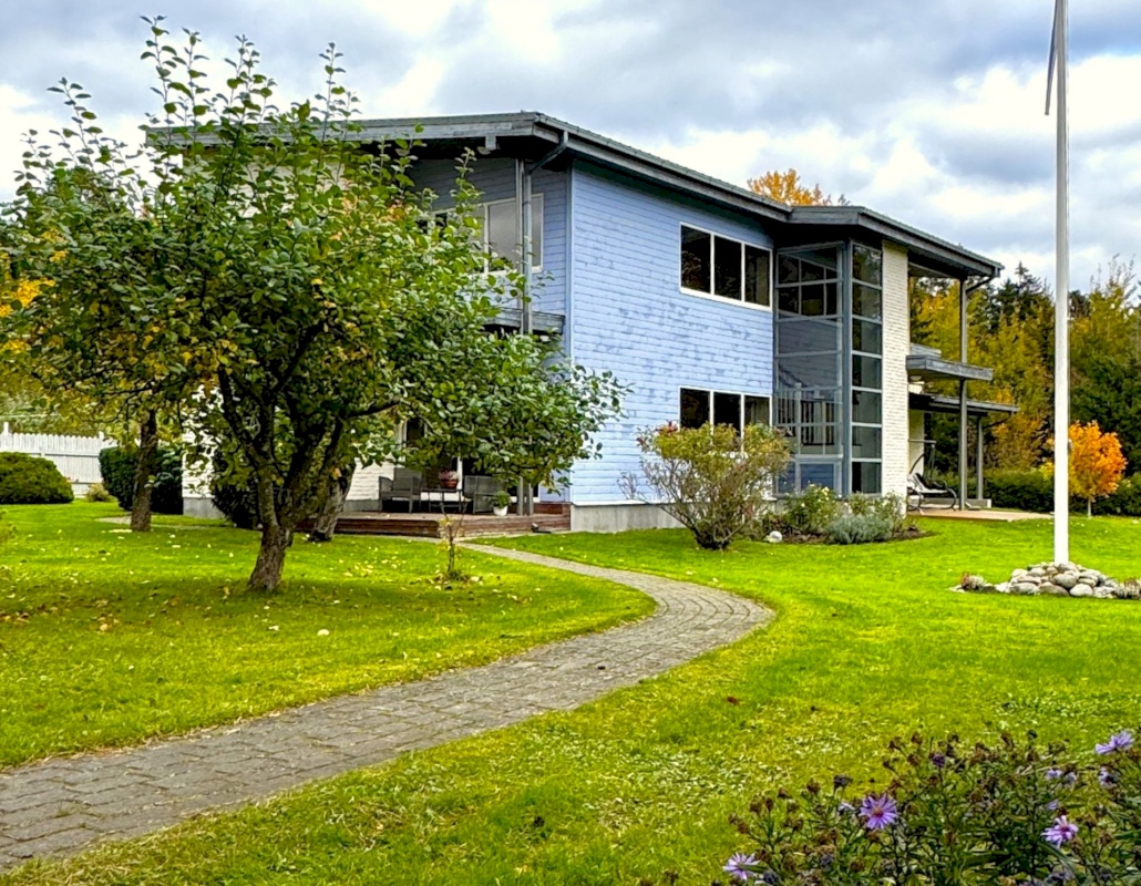 Viimsi vald, Tammneeme küla, Tammneeme tee 17