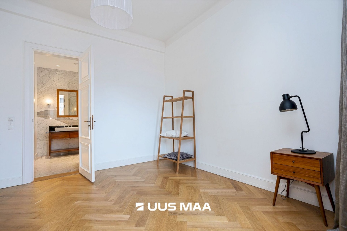 Tallinn, Kesklinna linnaosa, Pagari 1