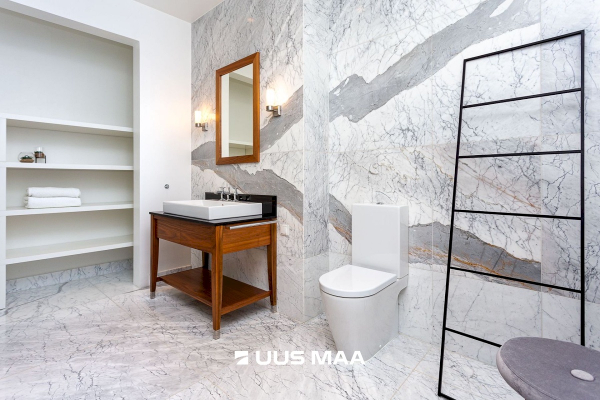 Tallinn, Kesklinna linnaosa, Pagari 1