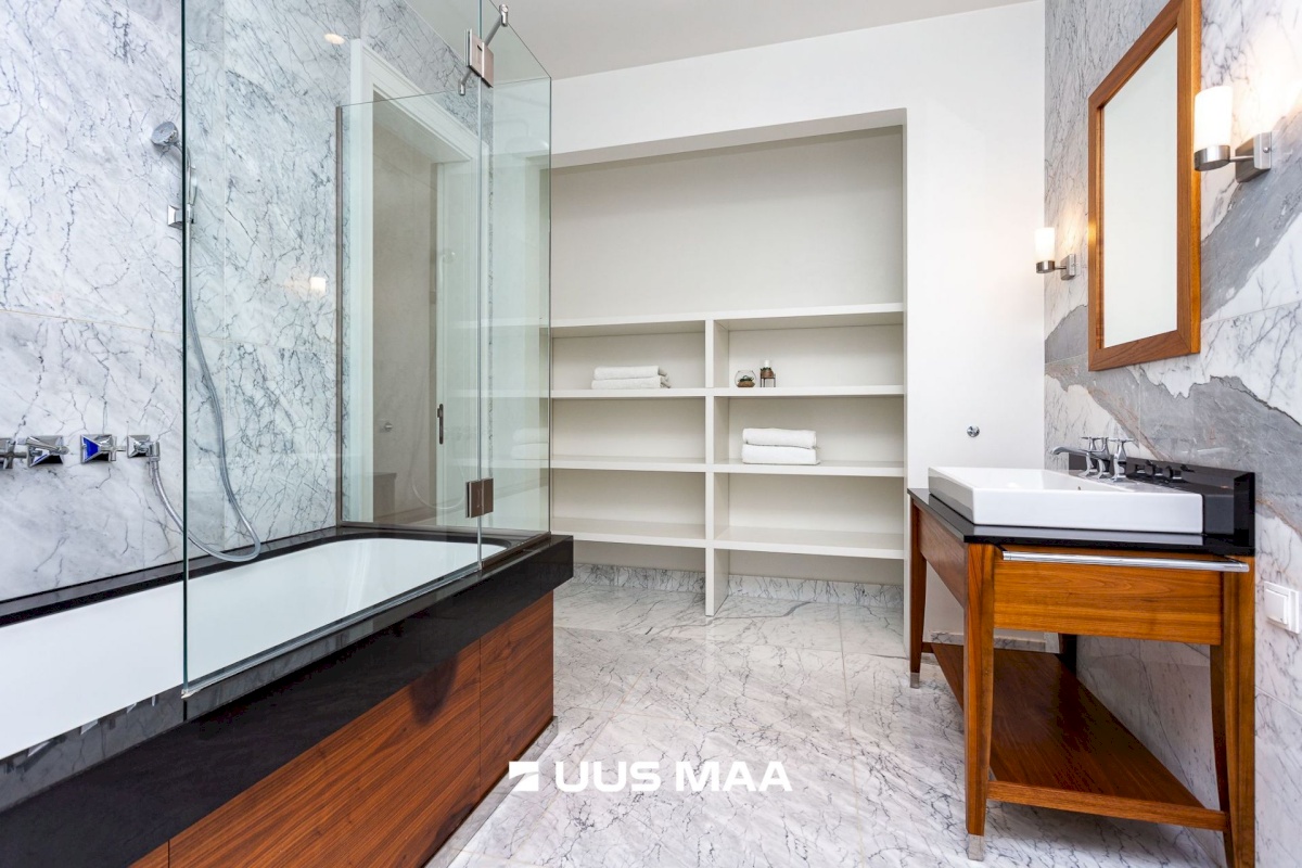 Tallinn, Kesklinna linnaosa, Pagari 1