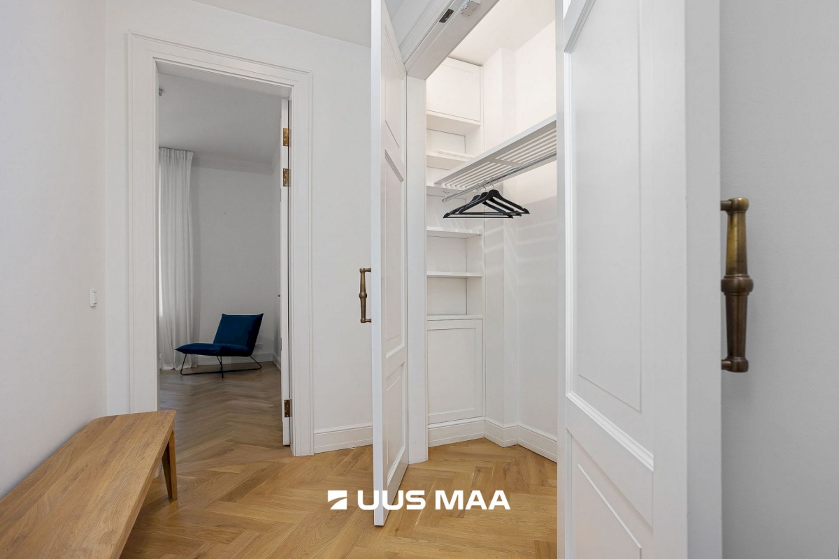 Tallinn, Kesklinna linnaosa, Pagari 1