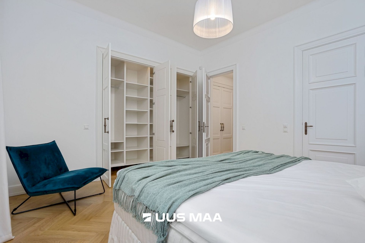 Tallinn, Kesklinna linnaosa, Pagari 1