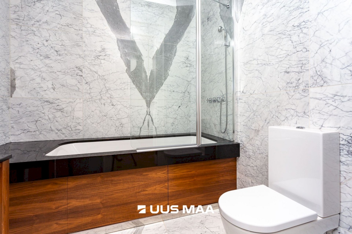 Tallinn, Kesklinna linnaosa, Pagari 1