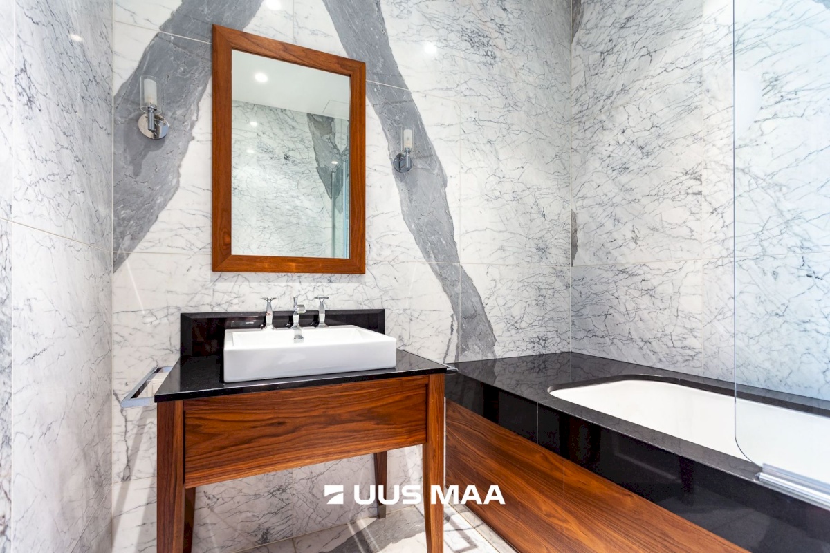 Tallinn, Kesklinna linnaosa, Pagari 1