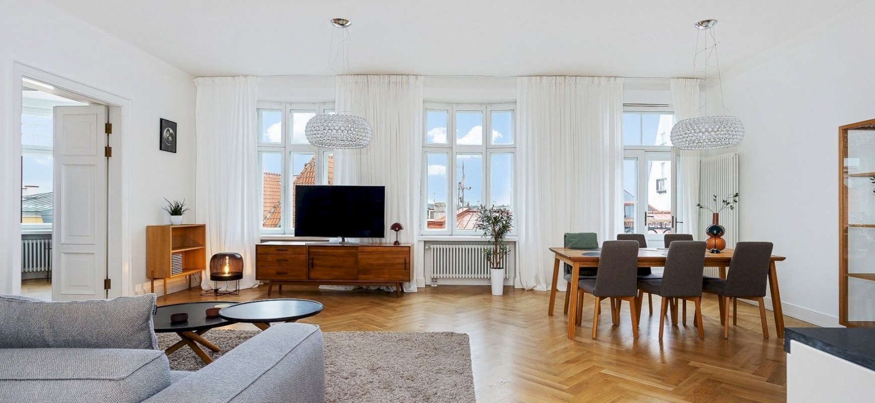 Tallinn, Kesklinna linnaosa, Vanalinn, Pagari 1