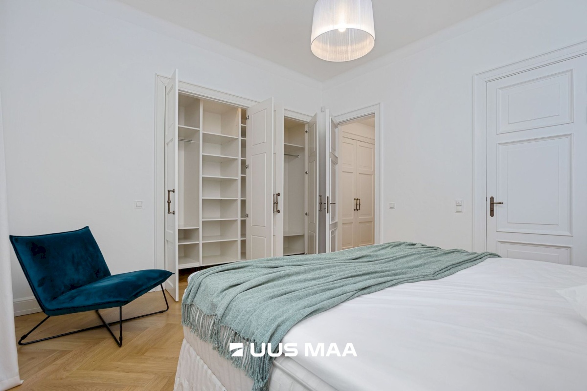 Tallinn, Kesklinna linnaosa, Vanalinn, Pagari 1