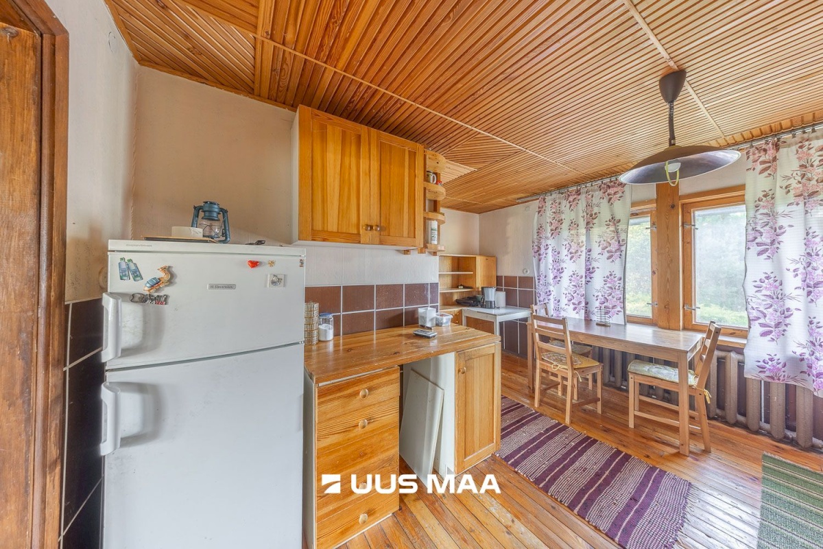 Põlva vald, Aarna küla, Sassi