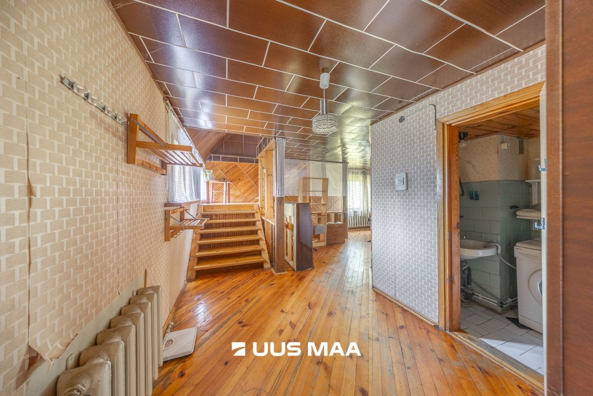 Põlva vald, Aarna küla, Sassi