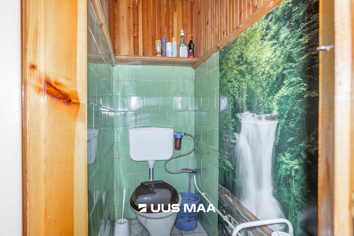 Põlva vald, Aarna küla, Sassi