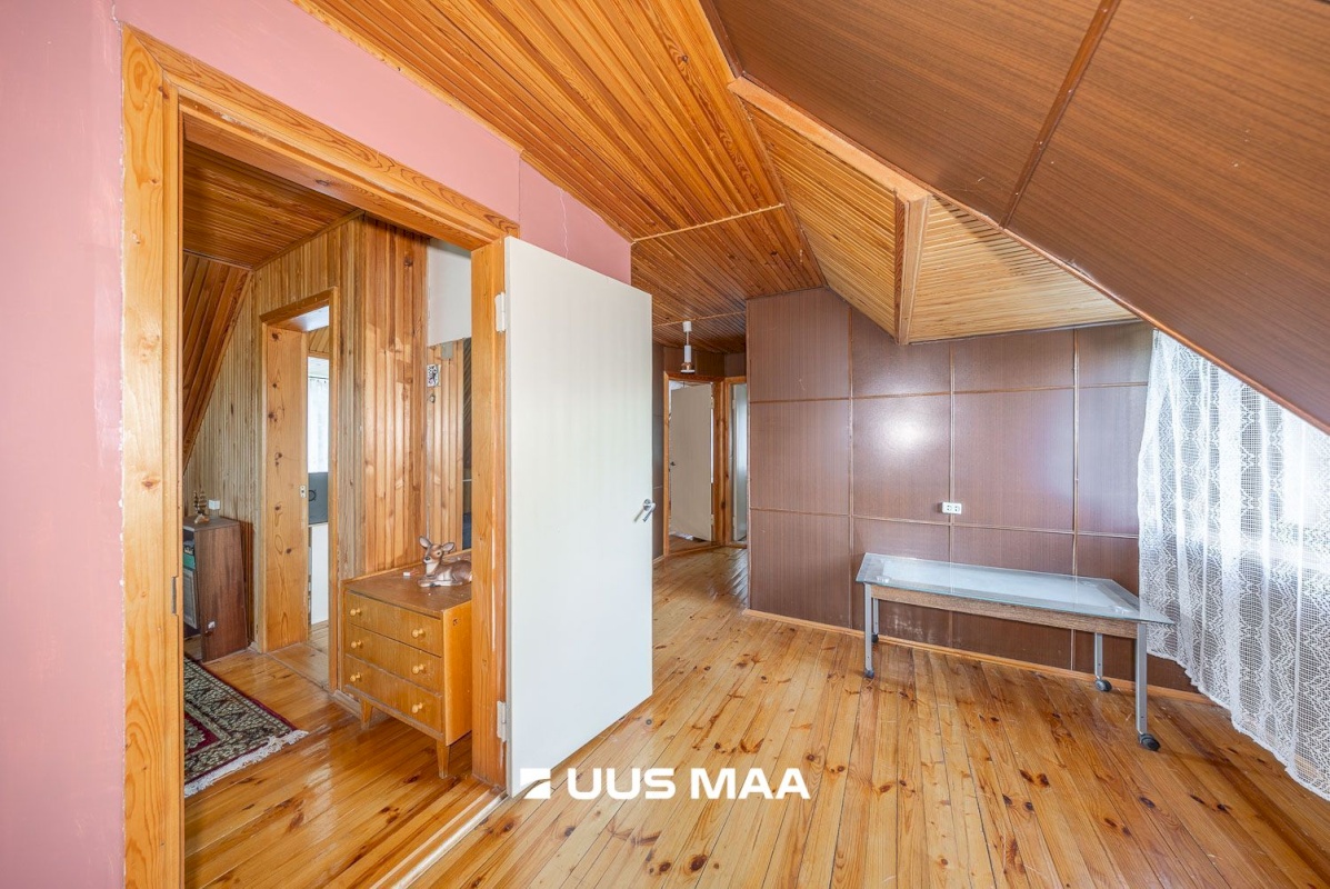 Põlva vald, Aarna küla, Sassi