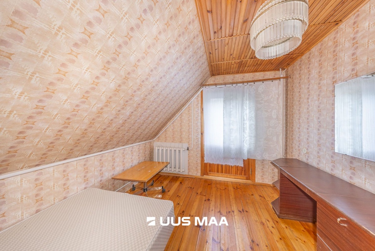 Põlva vald, Aarna küla, Sassi