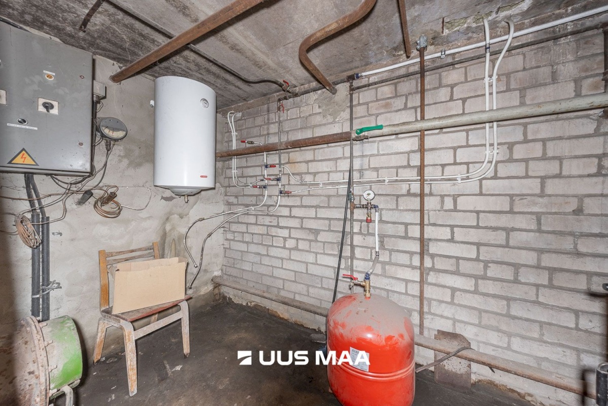 Põlva vald, Aarna küla, Sassi