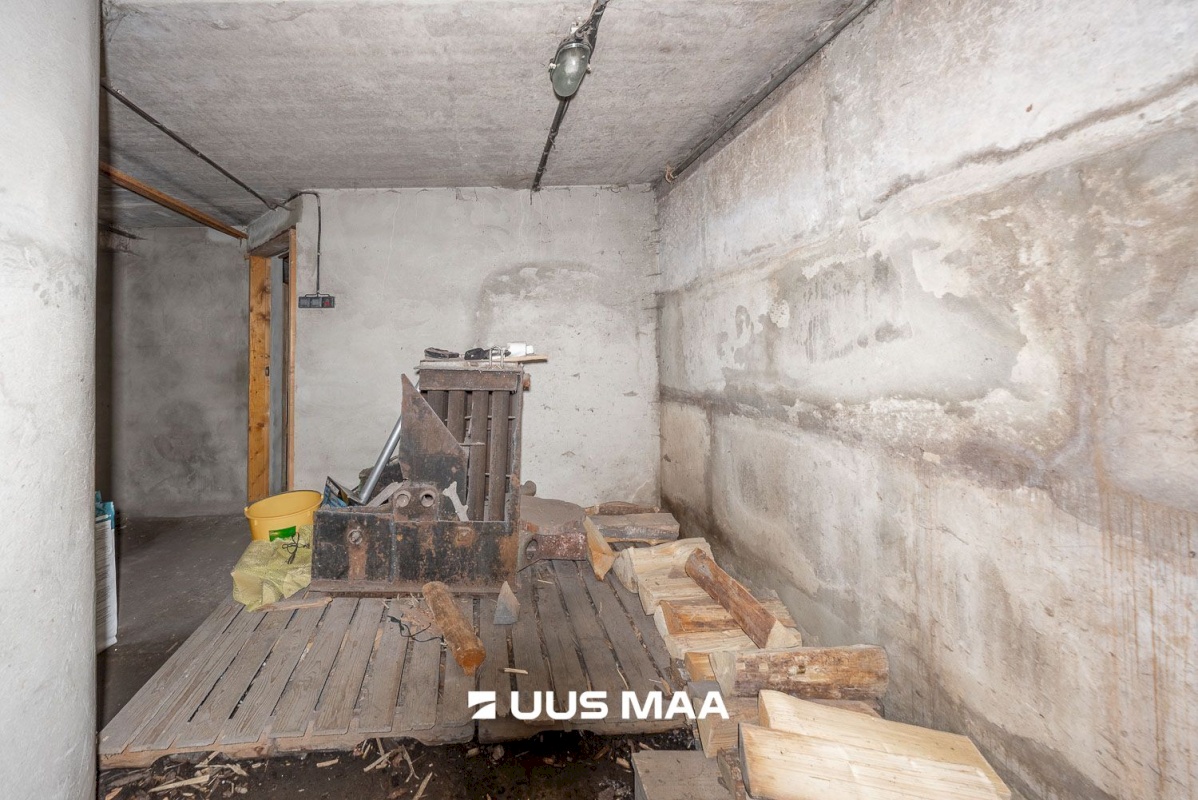 Põlva vald, Aarna küla, Sassi