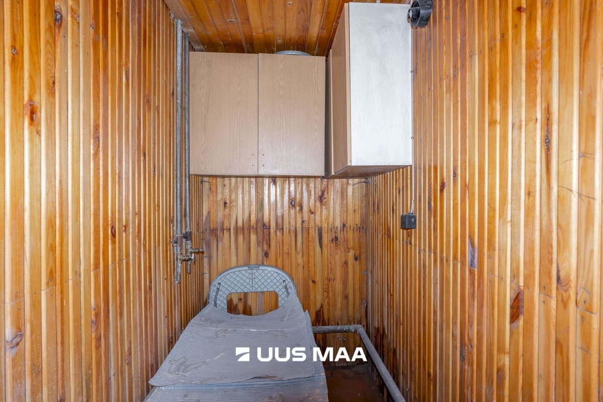 Põlva vald, Aarna küla, Sassi