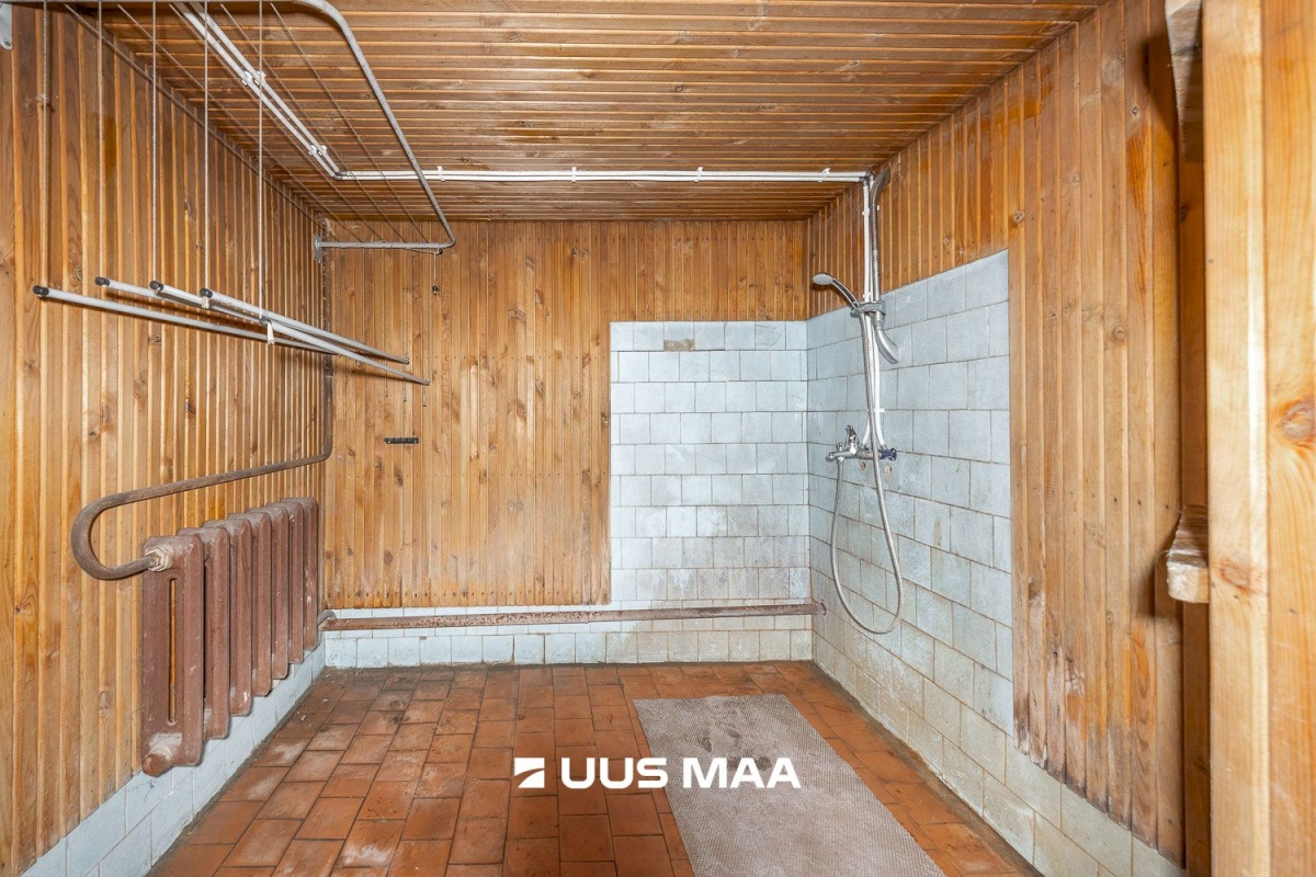 Põlva vald, Aarna küla, Sassi