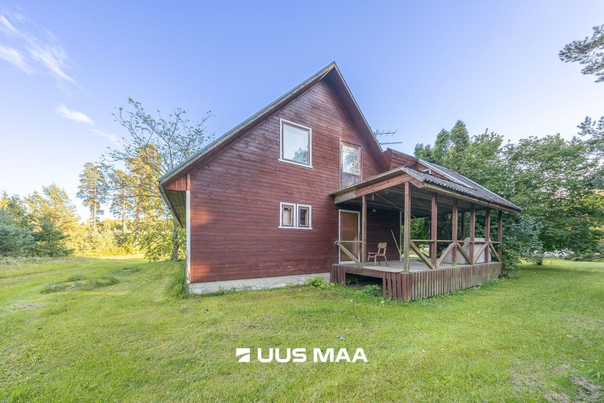 Põlva vald, Aarna küla, Sassi